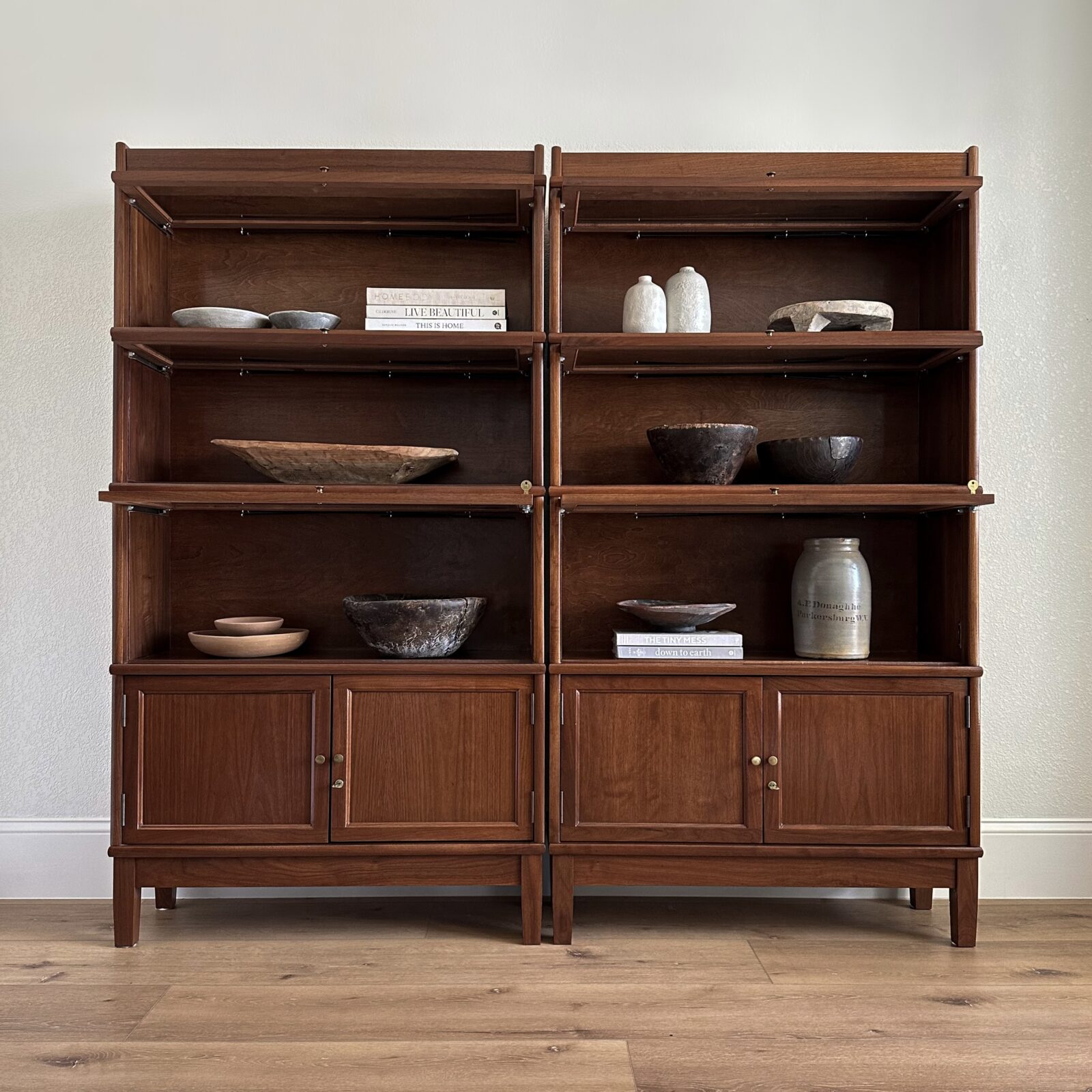 Benjamin Moore Advance Paint for Furniture